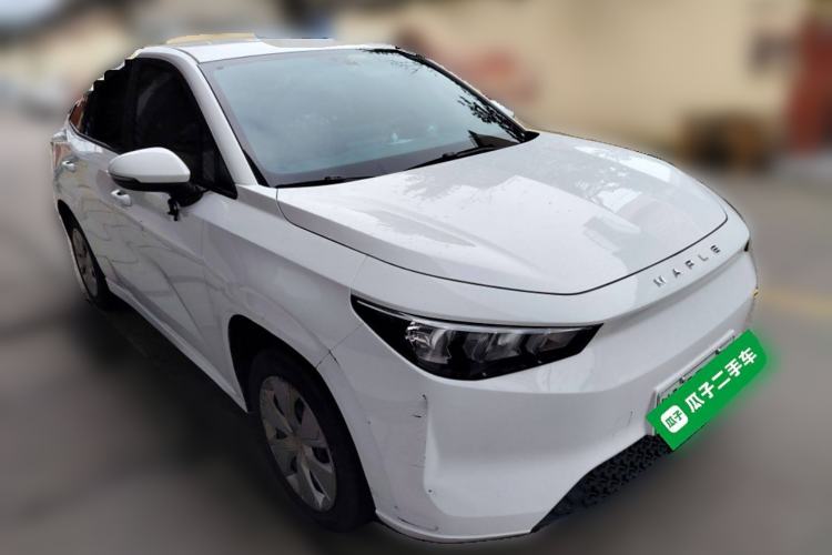 Used Cao 60 2023 60 Front Right 45 Deg