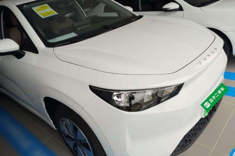 Used Cao 60 2023 60 Front Right 45 Deg