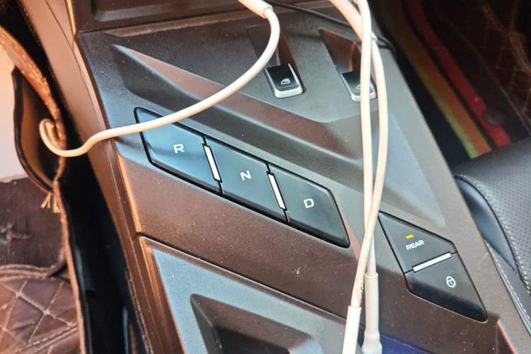 Used Cao 60 2023 60 Asian Games Champion Edition Gear Lever