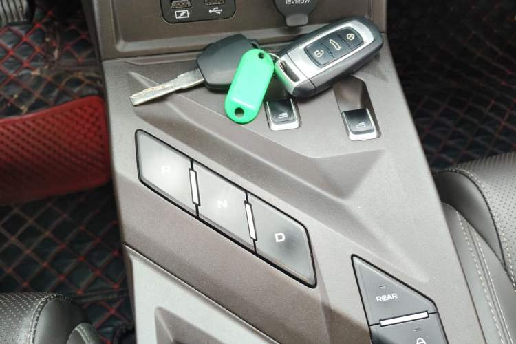 Used Cao 60 2023 60 Asian Games Champion Edition Gear Lever