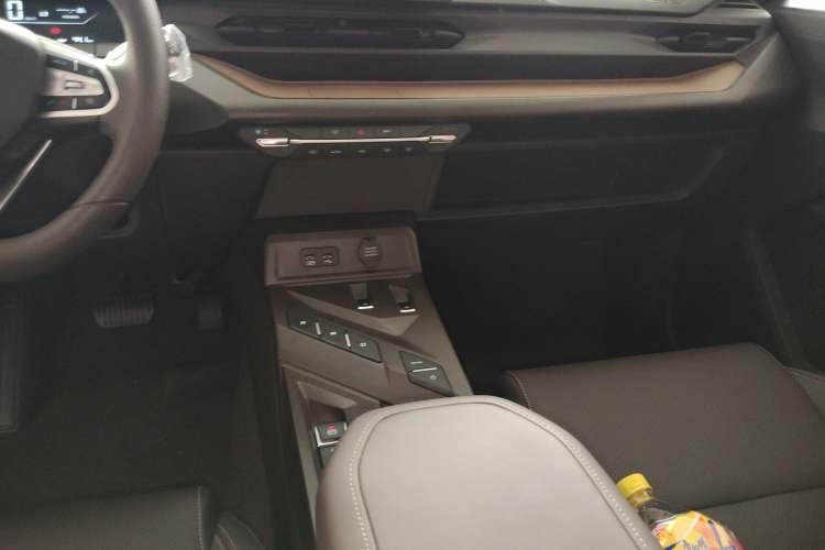 Used Cao 60 2023 60 Gear Lever