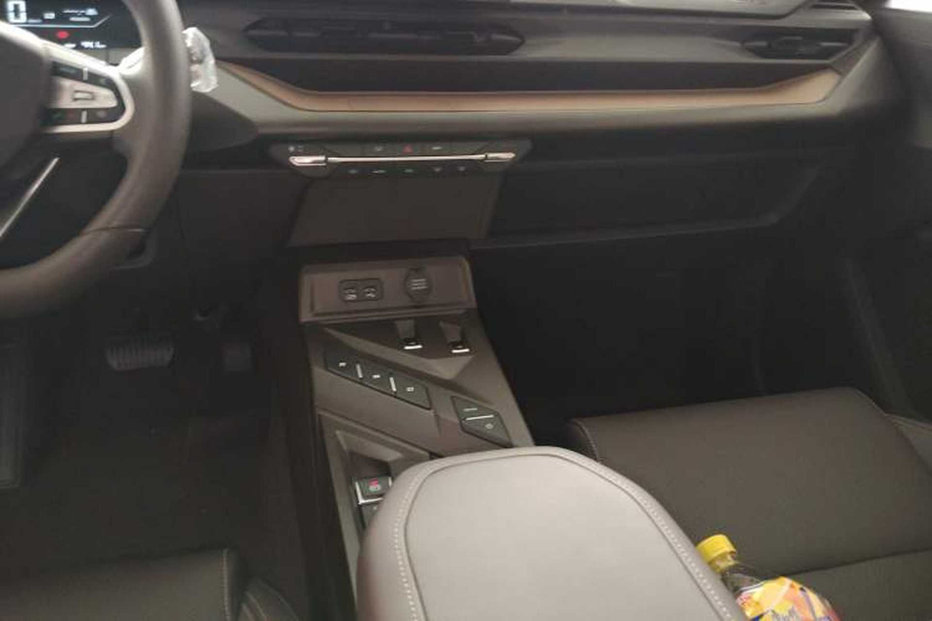 Used Cao 60 2023 60 Gear Lever