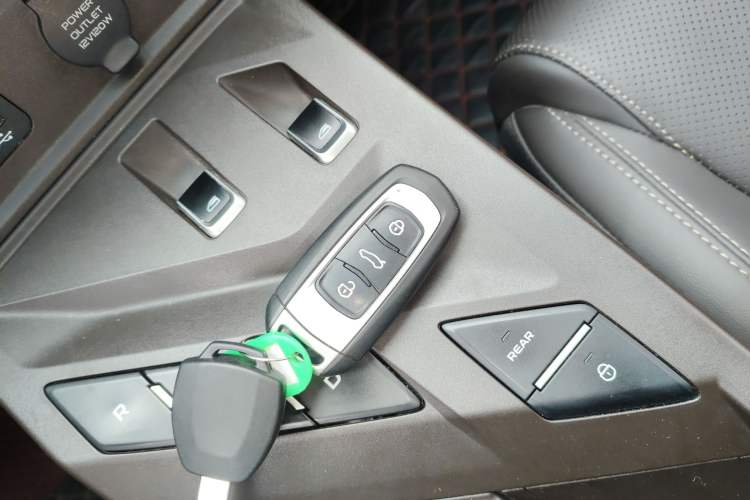 Used Cao 60 2023 60 Asian Games Champion Edition Interior 1