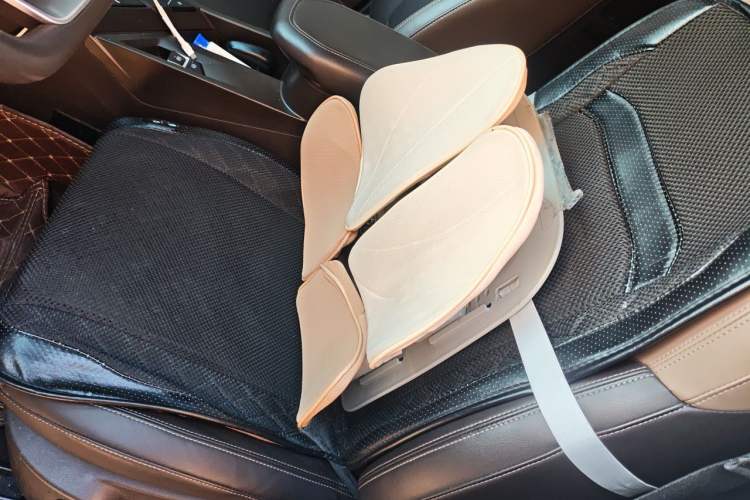 Used Cao 60 2023 60 Asian Games Champion Edition Left Front Seat