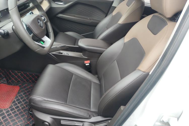 Used Cao 60 2023 60 Asian Games Champion Edition Left Front Seat