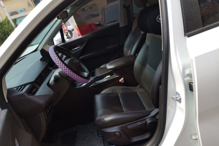 Used Cao 60 2023 60 Asian Games Champion Edition Left Front Seat