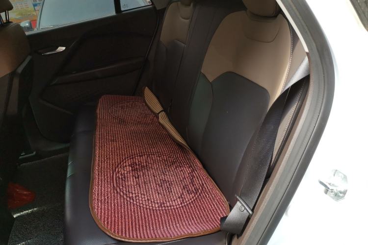 Used Cao 60 2023 60 Asian Games Champion Edition Left Rear Seat