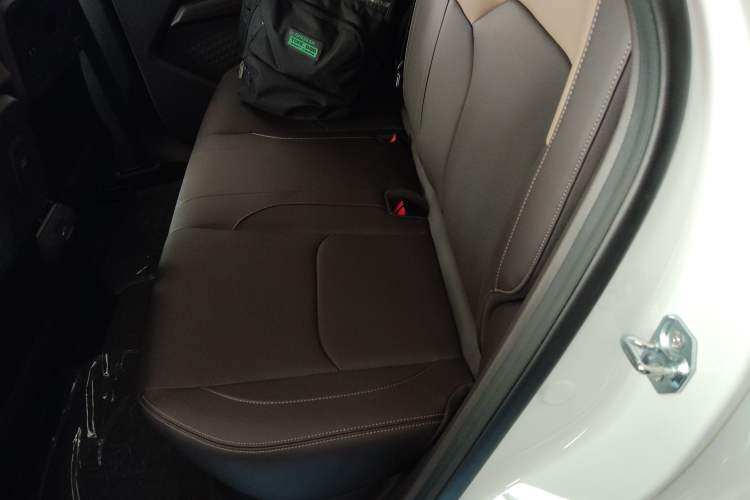Used Cao 60 2023 60 Left Rear Seat