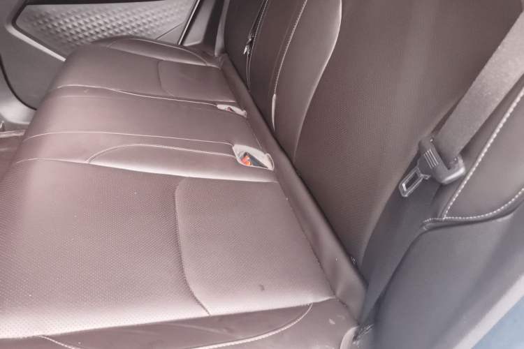 Used Cao 60 2023 60 Asian Games Champion Edition Left Rear Seat