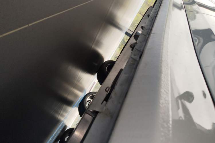 Used Cao 60 2023 60 Left Side Sill