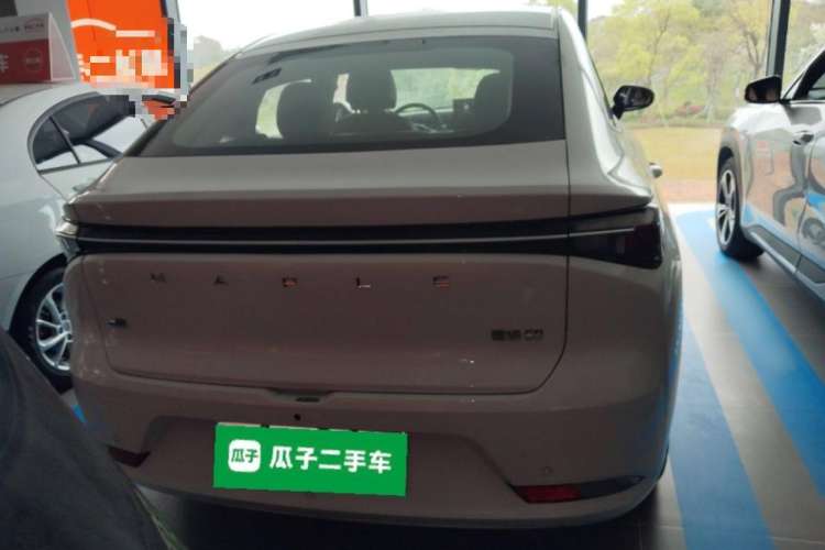 Used Cao 60 2023 60 Rear