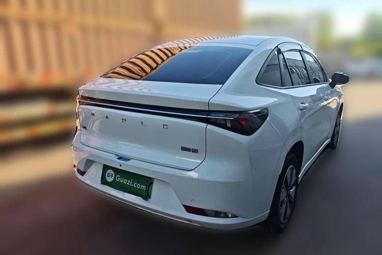 Used Cao 60 2023 60 Asian Games Champion Edition Rear Right 45 Deg