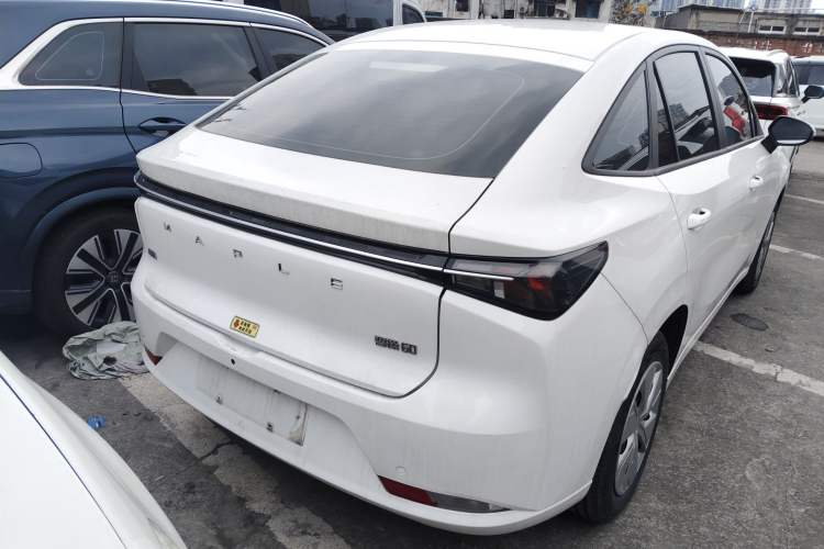 Used Cao 60 2023 60 Asian Games Champion Edition Rear Right 45 Deg