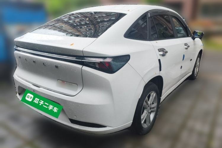 Used Cao 60 2023 60 Asian Games Champion Edition Rear Right 45 Deg