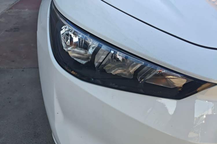 Used Cao 60 2023 60 Asian Games Champion Edition Right Front Headlight