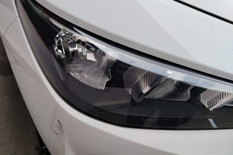 Used Cao 60 2023 60 Right Front Headlight