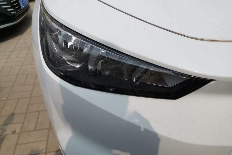 Used Cao 60 2023 60 Asian Games Champion Edition Right Front Headlight