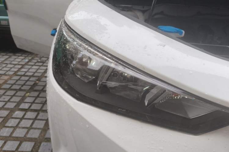 Used Cao 60 2023 60 Asian Games Champion Edition Right Front Headlight