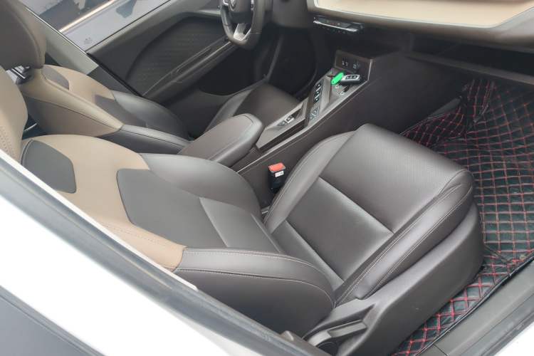 Used Cao 60 2023 60 Asian Games Champion Edition Right Front Seat