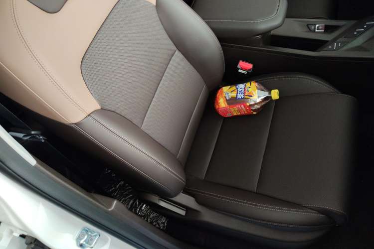 Used Cao 60 2023 60 Right Front Seat
