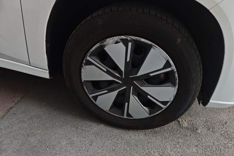 Used Cao 60 2023 60 Asian Games Champion Edition Right Front Wheel Hub