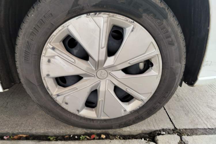 Used Cao 60 2023 60 Right Front Wheel Hub