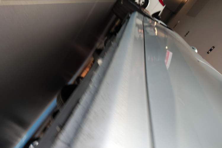 Used Cao 60 2023 60 Right Side Sill