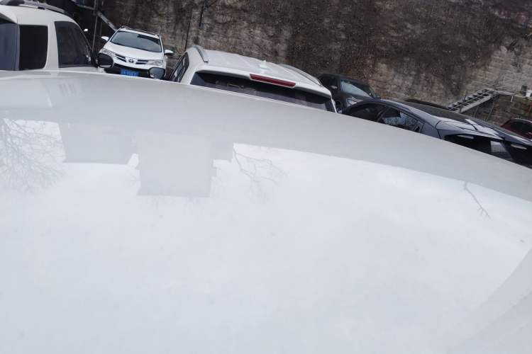 Used Cao 60 2023 60 Asian Games Champion Edition Roof