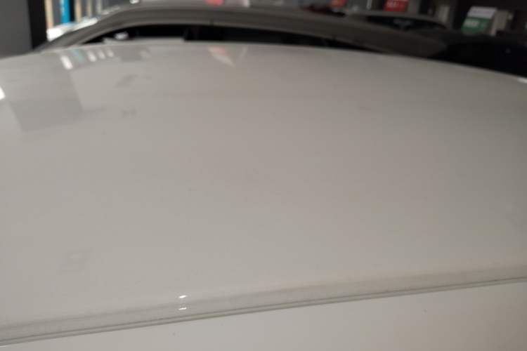 Used Cao 60 2023 60 Roof