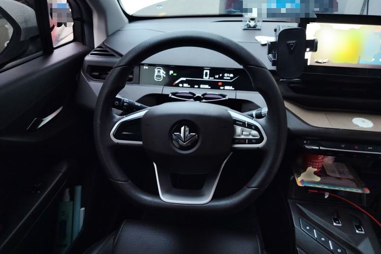 Used Cao 60 2023 60 Steering Wheel