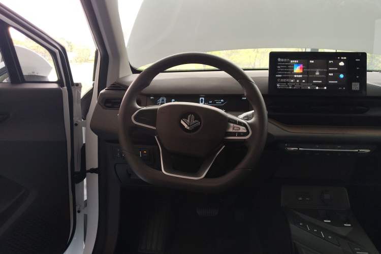 Used Cao 60 2023 60 Steering Wheel