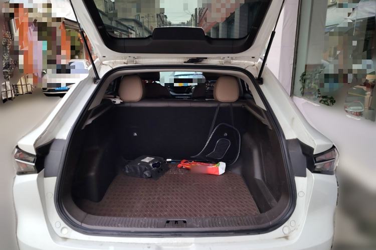 Used Cao 60 2023 60 Trunk