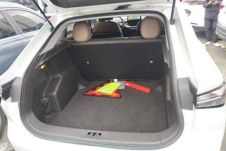 Used Cao 60 2023 60 Asian Games Champion Edition Trunk