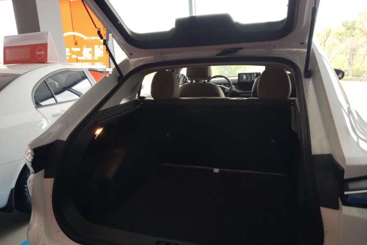 Used Cao 60 2023 60 Trunk
