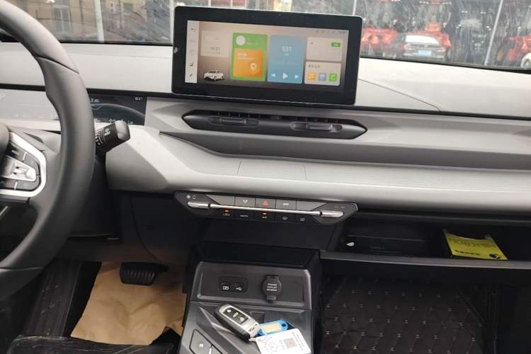 Used Cao 60 2024 - Travel Edition Audio And AC Panel