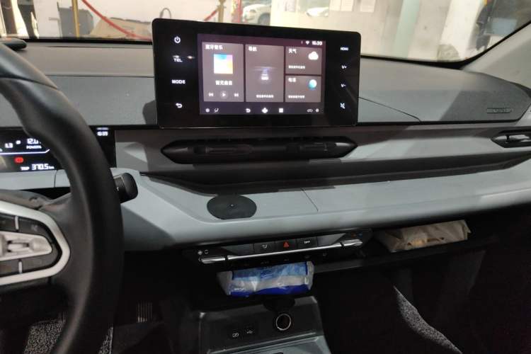 Used Cao 60 2024 60 Audio And AC Panel