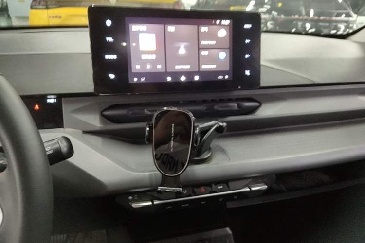 Used Cao 60 2024 60 Audio And AC Panel