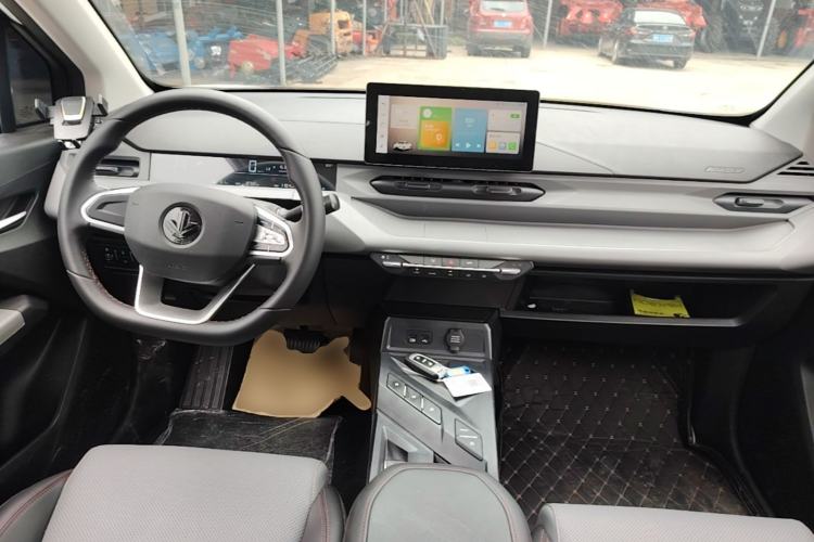 Used Cao 60 2024 - Travel Edition Center Console