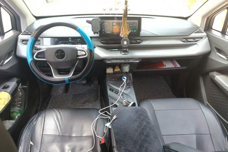 Used Cao 60 2024 60 Pro Center Console
