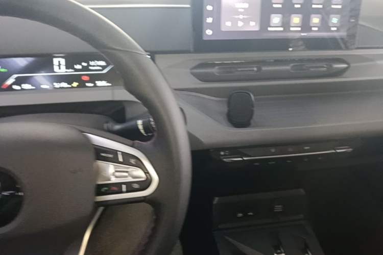 Used Cao 60 2024 60 Pro Center Console