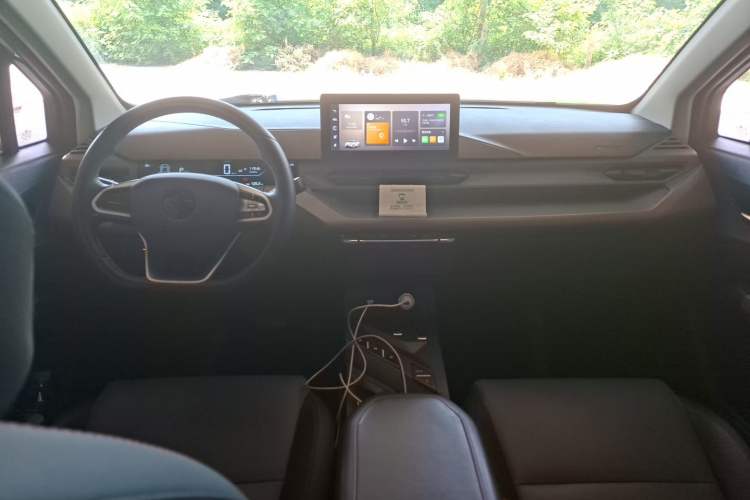 Used Cao 60 2024 60 Pro Center Console