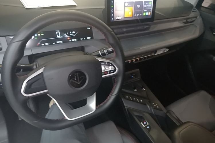 Used Cao 60 2024 60 Pro Center Console