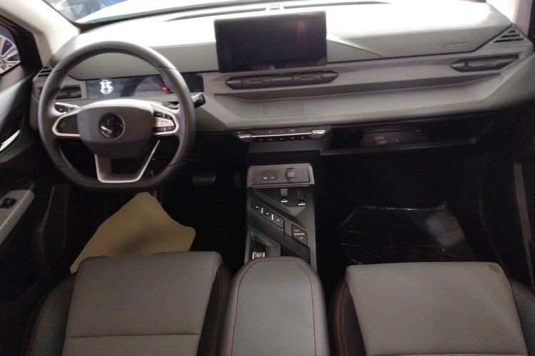 Used Cao 60 2024 60 Pro Center Console