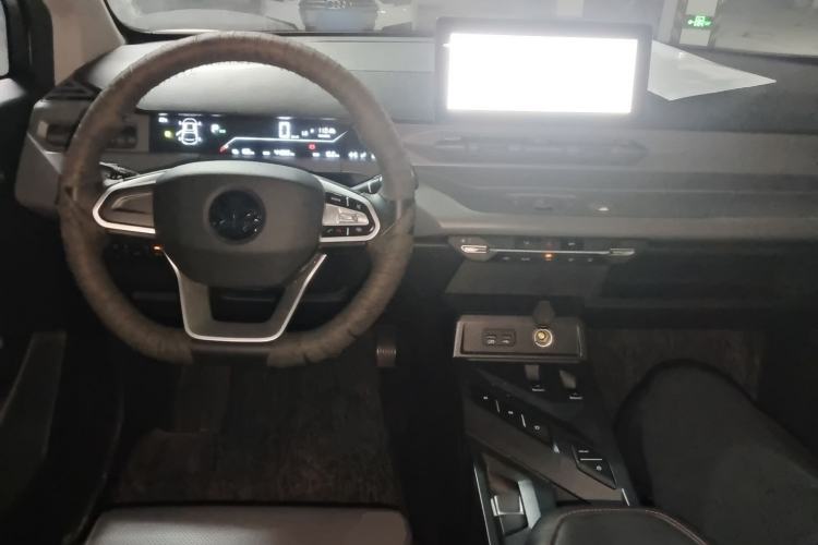 Used Cao 60 2024 60 Pro Center Console