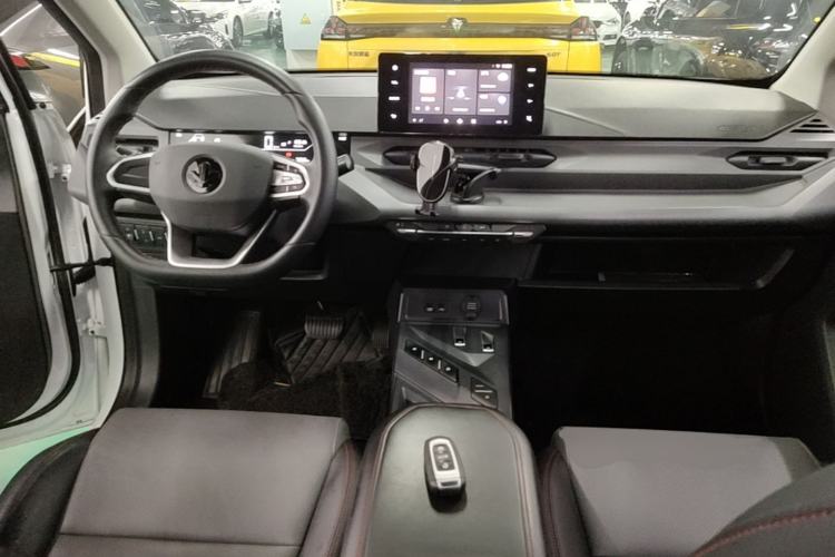 Used Cao 60 2024 60 Center Console