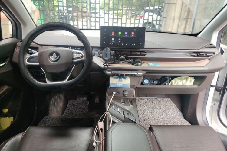 Used Cao 60 2024 - Travel Edition Center Console