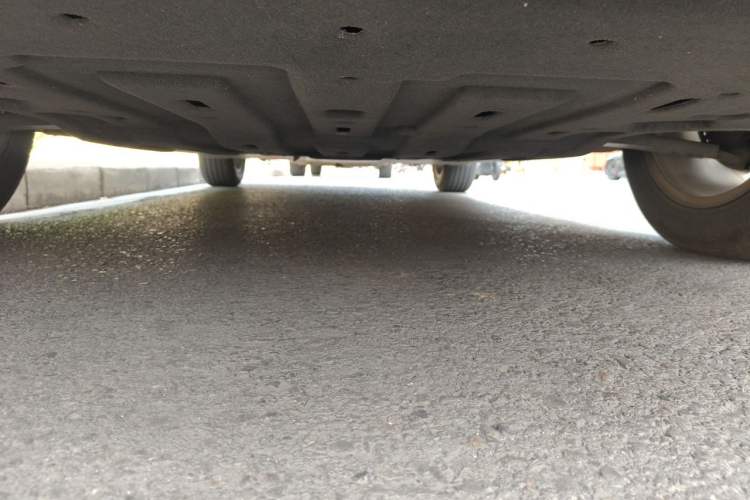 Used Cao 60 2024 60 Pro Chassis Front