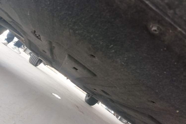 Used Cao 60 2024 60 Pro Chassis Front