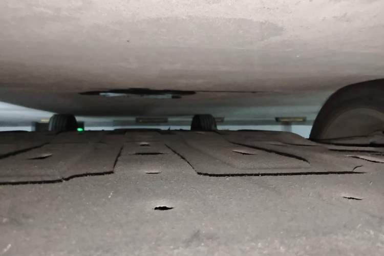 Used Cao 60 2024 60 Pro Chassis Front