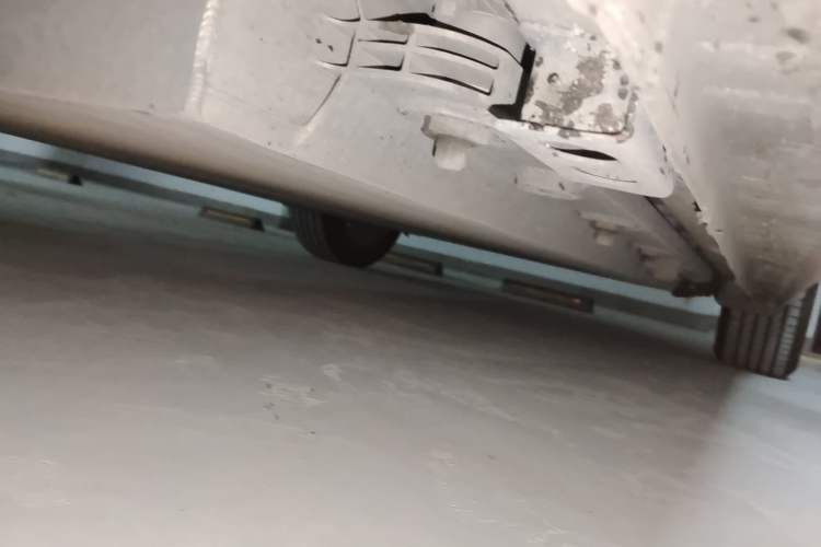 Used Cao 60 2024 60 Pro Chassis Front Left